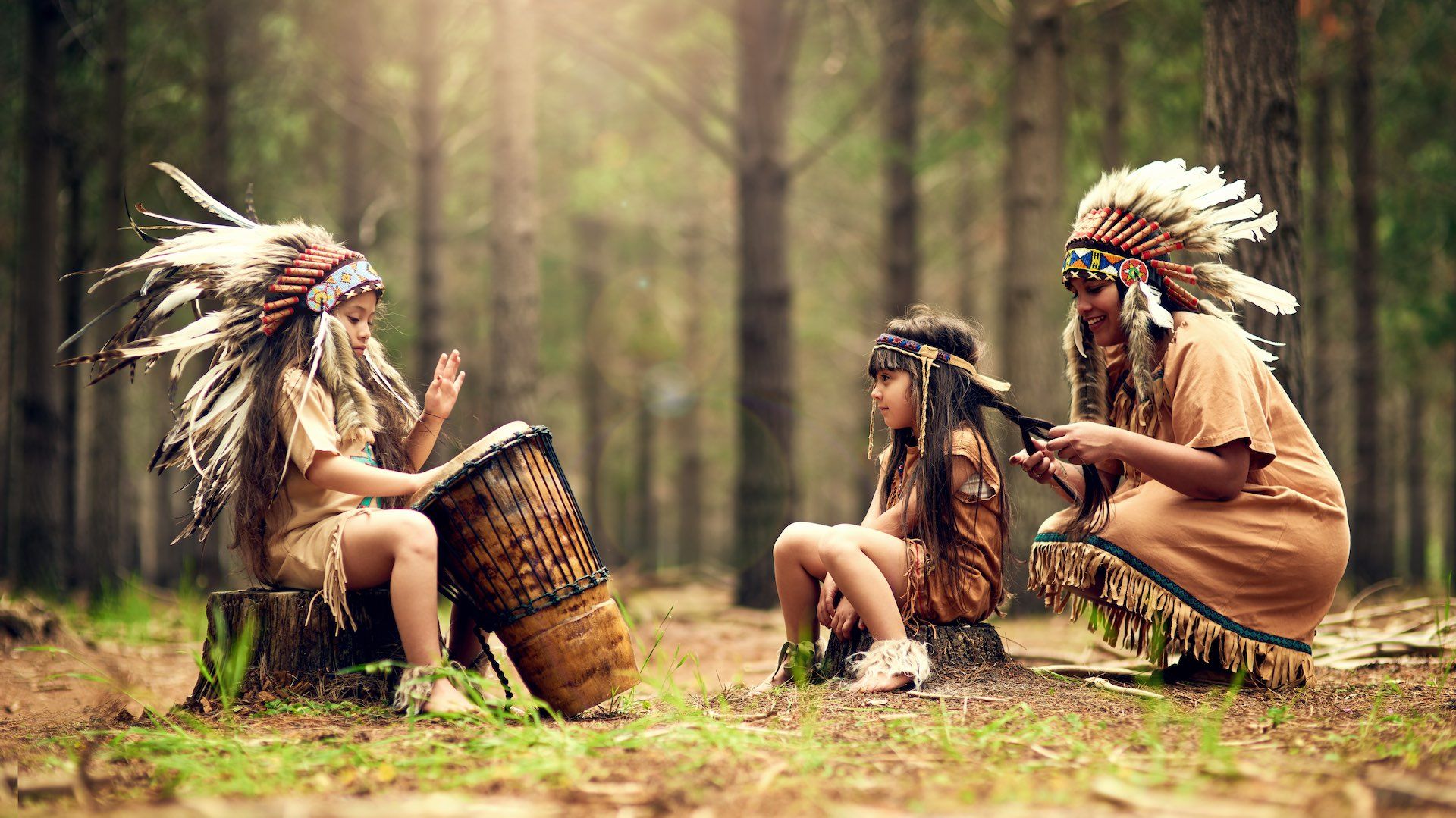 UNESCO celebrates Indigenous Languages Decade - Turkiye Editor